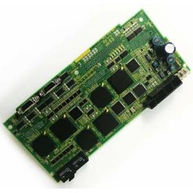 A20B-8101-0790 Fanuc Servo Amp Control Circuit Board