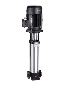 Aldea Blt 2-18 Vertical Shaft Hydrophore