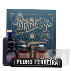 Mágico Gin kit