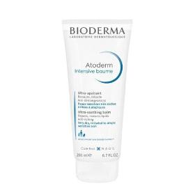 Bioderma Atoderm Intensive Balm - Ultra-Soothing Cream for Very Dry