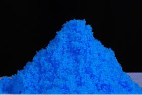 Copper Sulphate