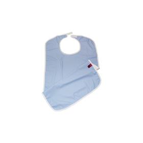 Duraflex bib with velcro closure