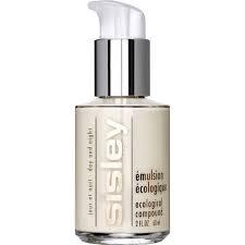 sisley emulsion