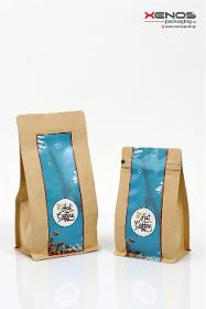 Coffee Packaging - Coffee Bags