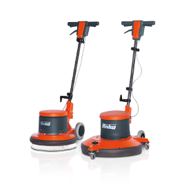 Cleanserv Sd43 & Pe53/1100