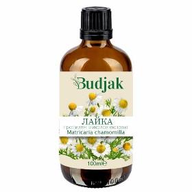 Chamomile extract (Matricaria chamomilla) 100 ml.