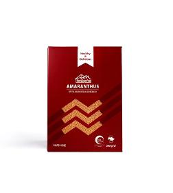 Amaranth groats Healthy Generation 200g