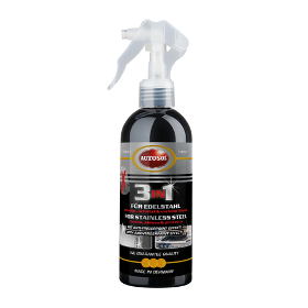 Autosol® 3 In 1 For Stainless Steel