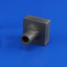 Ceramic Si3N4 Silicon Nitride Position Block