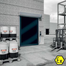 DYNACO S-535 ATEX CATEGORY 3 COMPACT