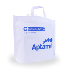 Non-woven Bags Handle