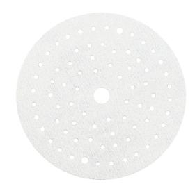 SharpWhite sanding disc Ø 150mm - Multihole  P150 100pcs