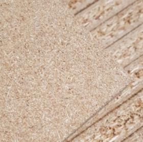 Raw Chipboard