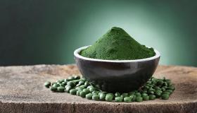 Chlorella