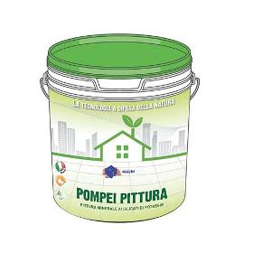 MINERAL ANTI ALGAE PAINT POMPEI PITTURA