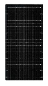 M12 Mono PERC Bificial Solar Cell Half Cell