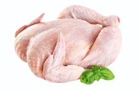 Halal Frozen Whole Chicken