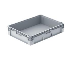 Large containers 800 x 600 x 175 mm