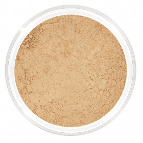 Mineral foundation 3.12 - 'Pecan'