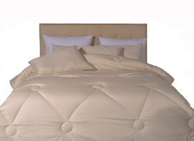 Duvet Organic Satin