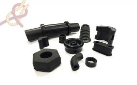 Rubber parts for Automotive Industry