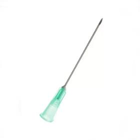 Needles for medical use 