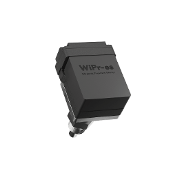 WiPr-es Wireless and Batteryless Pressure Sensor