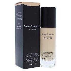 Bareminerals Barepro Liquid Foundation 07 Warm Light 30 ml / 1 oz