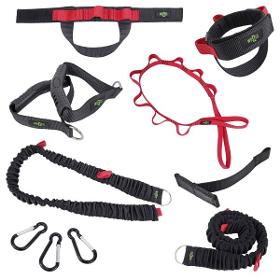 multifunction resistance set