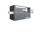 Ironturn machining center