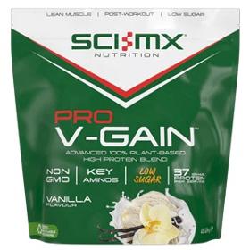 P3038 SCI-MX PRO V-GAIN