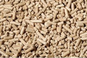 Premium Wood Pellet