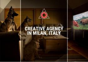 Boutique Creative Agency in Milan, Italy