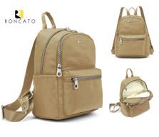 R Roncato Nylon Backpack (R5273)