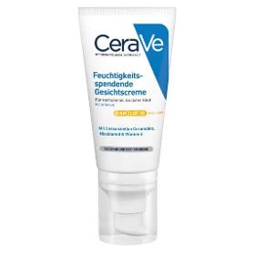 CeraVe Facial Moisturising Lotion SPF 25 52ml - Daily Hydration and Sun