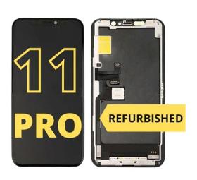 Iphone 11 Pro Lcd Display Touch Screen Assembly - Refurbished