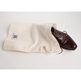 Shoe Bags White