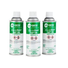 Cortec ElectriCorr® VpCI® 239  Outdoor Multi-Metal Cleaner