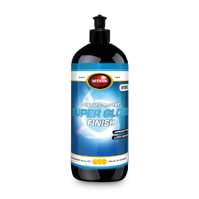 Autosol® Dynamic Marine Super Gloss Finish