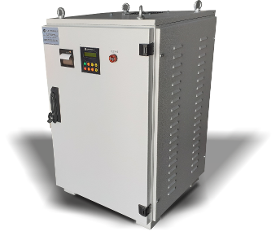 Battery Formation (Charge-Discharge) Rectifier