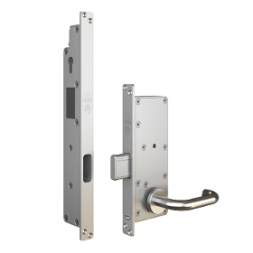 G1-2p / 48v-pnp24 security lock