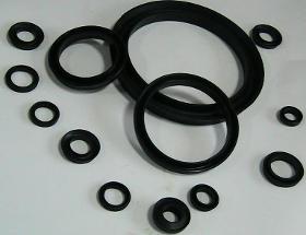 rubber gasket