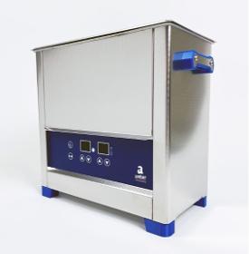 6-Liter Digital Control Ultrasonic Cleaning Machine