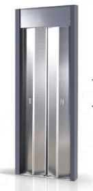 Automatic - Semi-automatic Elevator Doors