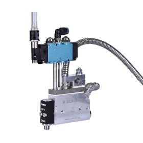 HB 11 Micro application head