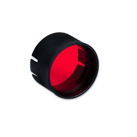 Red filter ⌀ 5cm