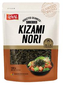 Kizami Nori 