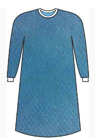 Surgical Gown (Comfort)