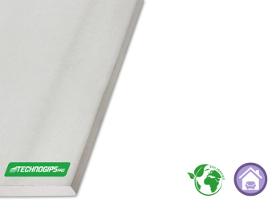 Standard Gypsum Plasterboard Type A