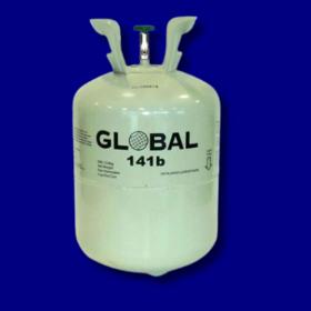 Freon Refrigerant R-141b 13.6 kg Ready To Ship